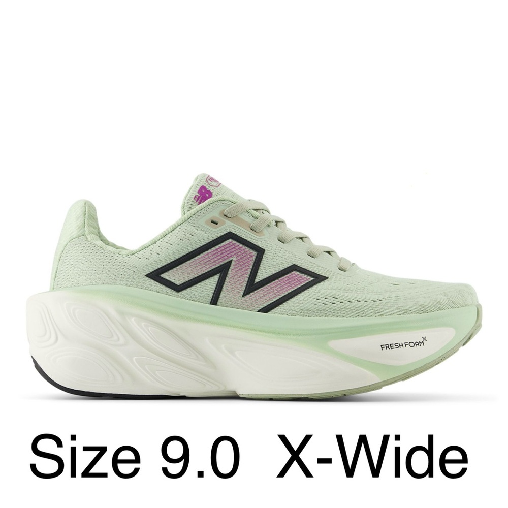 New Balance Fresh Foam X More v5